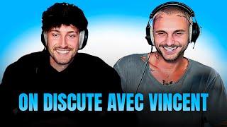 Les OFFS de LA VILLA par VINCENT (Bullying, manoeuvres de prod...)