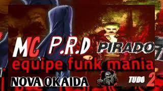 MC P.R.D DO PJT BONDE DO CONDE NOVA OKAIDA