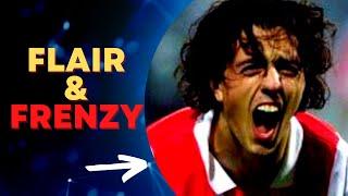 Zlatko Zahovic - A Story of FLAIR and FRENZY