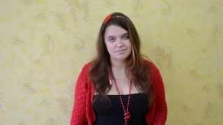 Роберт Рождественский. Баллада о зенитчицах - читает Оксана Гетьман.