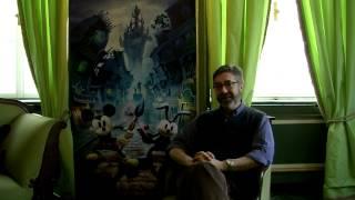 Matthias fragt nach bei ... Warren Spector: Micky Epic 2 -- Die Macht der 2