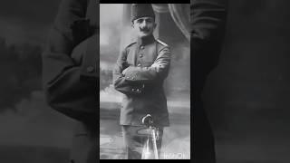 Enver Paşa edit