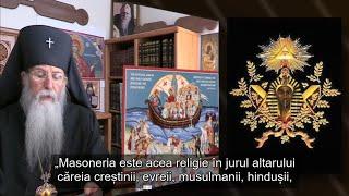 Ecumenismul și Masoneria în ”Ortodoxia” Mondială, 2022