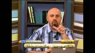 Is Islam Monotheistic: Sam Shamoun v Yahya Snow