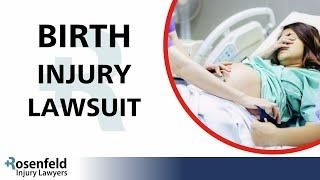 What Qualifies for a Birth Injury Lawsuit? [Most Common Conditions]