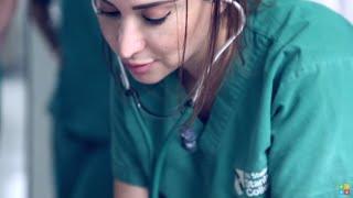 Discover Vocational Nursing at Stanbridge University