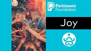 Mindfulness Monday: Joy | Parkinson's Foundation