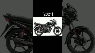 honda livo evolution [2015-2023]#pbc#shorts