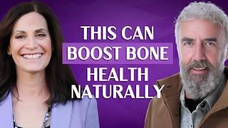 How Black Cumin Oil and Magnesium Support Strong Bones With Ian Clark and Margie Bissinger