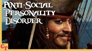 Psychology of an Anti-Hero: JACK SPARROW