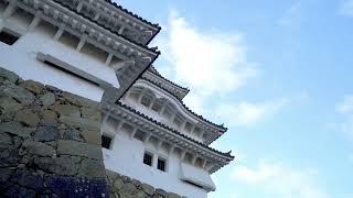 【姫路市/西のゴールデンルート】⑤Himeji Short 01 Himeji Castle Digest