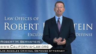 Drug Crime Attorney in Los Angeles