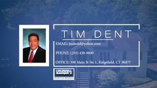 Tim Dent | 100 Grandview Drive, Ridgefield CT