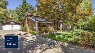 1849 Reliez Valley Road, Lafayette CA | Lafayette Homes for Sale