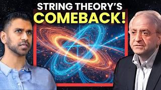 Significant Developments in String Theory