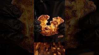 The Ultimate Potato Hack – Cheese, Bacon, Sausage Inside!