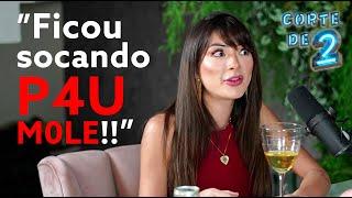 Ana Otani dá dicas pós g0z4d4 | Podsexo | Cortes de 2