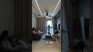 Catch a glimpse of our latest condo project 