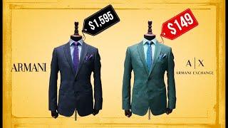 The Truth Behind "Affordable" Luxury Clothes  | What's The Catch