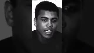 "Muhammad Ali:Echoes of The Greatest-UnforgettableQuotesThat Shook the World!" #shorts#Muhammad Ali