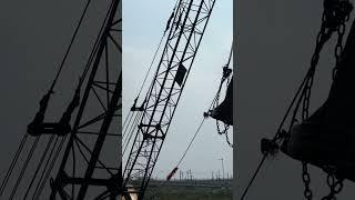 Yamuna River Clean-Up Mission 2025 delhi | short