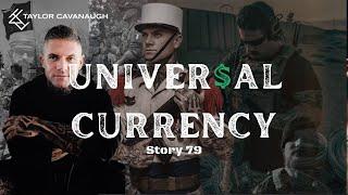 TCAV TV: Univer$al Currency - Story 79