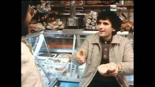 Massimo Troisi - Il Cibo e Gesù