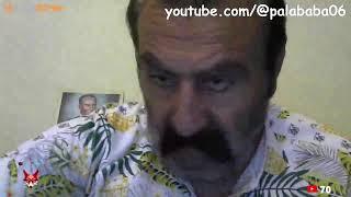 Pala Baba ve Evlatları ( canlı yayın )