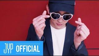 GOT7 Jinyoung "Made It" Solo Change M/V