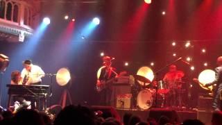 Douwe Bob - Paradiso Amsterdam 15-5-2015