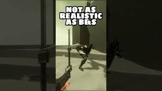 NOMAD Does NOT Have Multiplayer.. BUT | Battle Talent VR