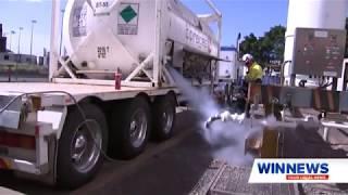 Coregas Port Kembla ASU | WINTV Interview