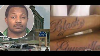 Tavon White an inmate head of The BGF Ran the Baltimore City Jail and the Guards The Baltimore Way