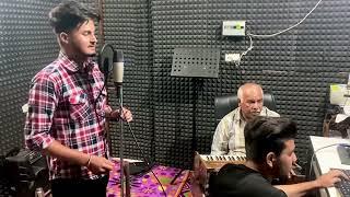 BEET JANIYA II GURU KIRPA MUSIC ACADEMY II AMRIT II STUDIO SESSION