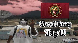 Gucci FAMQ | Top 1? | Majestic RP | Dallas