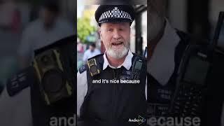 LONDON POLICE OFFICER CONVERTED TO ISLAM  || HIS MESSAGE   || REVERTED MUSLIMS,