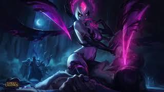 Evelynn Voice - Deutsch (German) - League of Legends