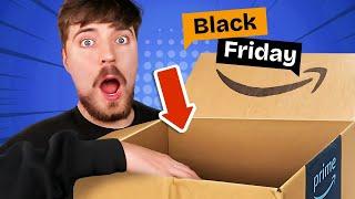 10 Unbelievable Black Friday 2024 Deals on Amazon | Save Big Today!