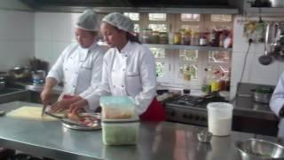 The Cooking School, Cocina Mitho Chha