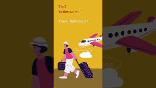 3 Best Tips to Book Cheapest Flights Tickets #cheapflights