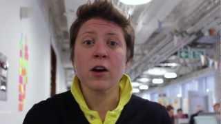 Futuregov's Carrie Bishop on Hacks