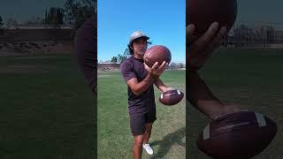 2 Everyday WR CATCHING DRILLS