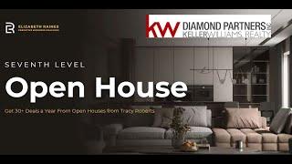 How To 7th Level Open House