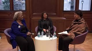 Poetry, History, Race, Truth — Carol Anderson, Leslie Harris, Natasha Trethewey