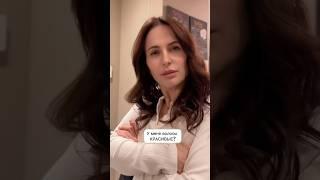 Маму ВЕДЬМОЙ назвала? Дочка бесстрашная