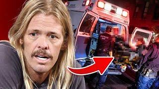 Foo Fighters: The Untold Truth of Taylor Hawkins