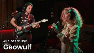 Geowulf - He's 31 | Audiotree Live