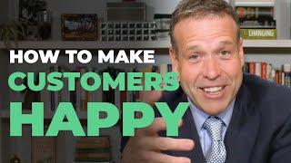 This Simple Process Will Make Your Customers Happier