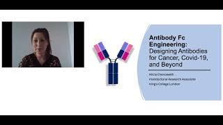 Antibody Fc Engineering: Designing Antibodies for Cancer, Covid-19, and Beyond