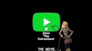 JAMES PLAY ENTERTAINMENT THE MOVIE - STICKS AND STONES (SONG)